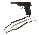 PISTOL LANYARD OD