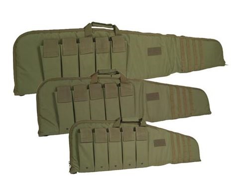 RIFLE CASE OD 100CM