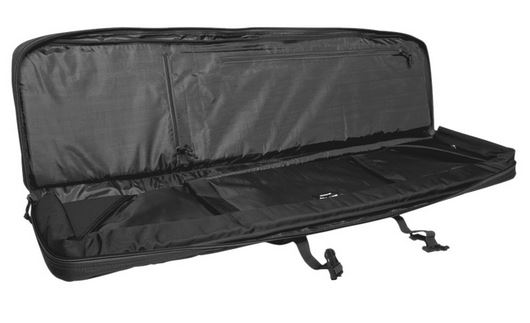 RIFLE CASE LARGE BLACK