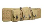 RIFLE CASE LARGE COYOTE