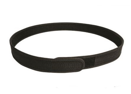 40MM SECURITY QUICK RELEASE BELT - BLACK