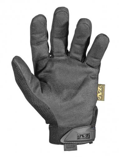 THE ORIGINAL GLOVE - BLACK