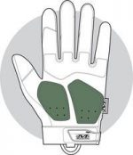 M-PACT GLOVE - MULTICAM