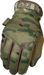 ANTISTATIC FAST FIT GLOVE - MULTICAM