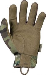 ANTISTATIC FAST FIT GLOVE - MULTICAM