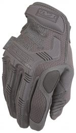 M-PACT GLOVE - WOLF GREY