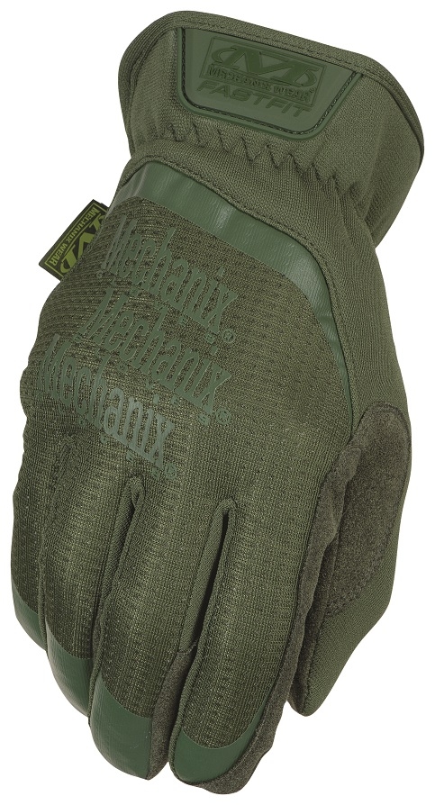 ANTISTATIC FAST FIT GLOVE - OLIVE DRAB