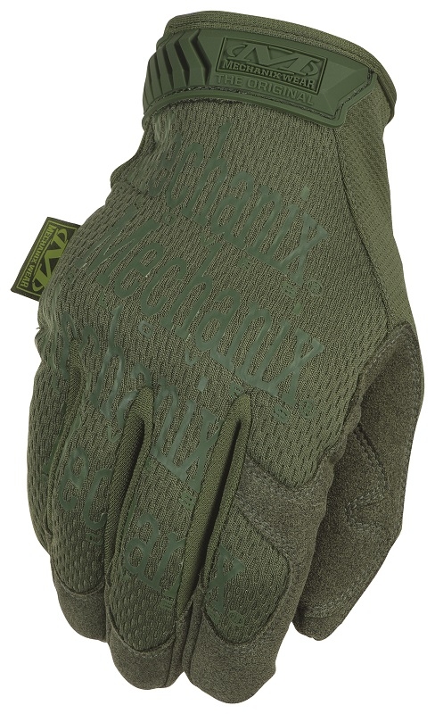 THE ORIGINAL GLOVE - OLIVE DRAB