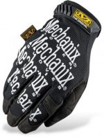 THE ORIGINAL GLOVE - BLACK