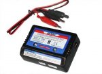 Lipo Charger for 7,4 and 11,1 Volt