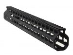 NOVESKE Licensed NSR-13.5 HANDGUARD