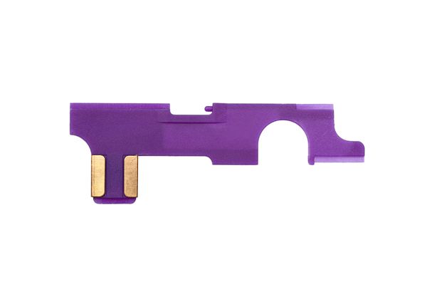 Selector plate Ver.2