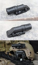 INFORCE Weapon Mounted Light BK