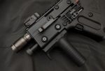 KRISS VECTOR TACTICAL LIGHT gray