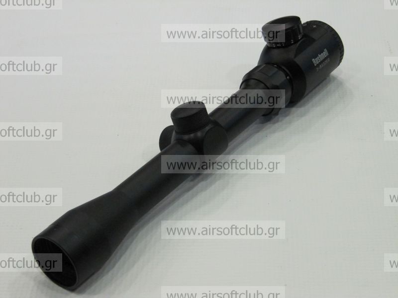 Riflescope 3-9 x 32OE