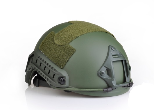 FAST Helmet-Standard TYPE-OD