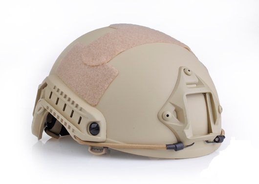 FAST Helmet-Standard TYPE-DE