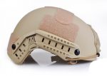 FAST Helmet-Standard TYPE-DE