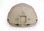 FAST Helmet-Standard TYPE-DE