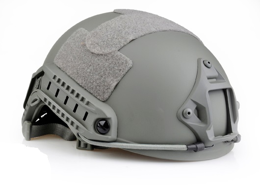 FAST Helmet-Standard TYPE-FG