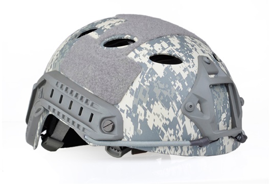 FAST Helmet-PJ TYPE-ACU