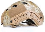 FAST Helmet-PJ TYPE-Desert Digital