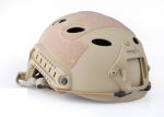 FAST Helmet-PJ TYPE-DE