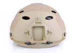 FAST Helmet-PJ TYPE-DE