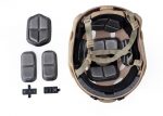 FAST Helmet-PJ TYPE-DE