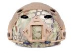 FAST Helmet-PJ TYPE-Highlander