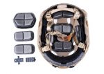 FAST Helmet-PJ TYPE-Highlander