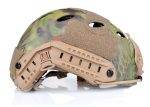 FAST Helmet-PJ TYPE-Mandrake