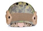 FAST Helmet-PJ TYPE-Mandrake