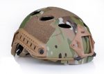 FAST Helmet-PJ TYPE-Multicam