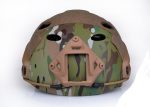 FAST Helmet-PJ TYPE-Multicam