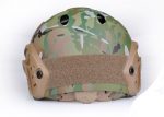 FAST Helmet-PJ TYPE-Multicam