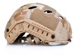 FAST Helmet-PJ TYPE-Nomad
