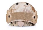 FAST Helmet-PJ TYPE-Nomad