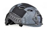 FAST Helmet-PJ TYPE-Typhon