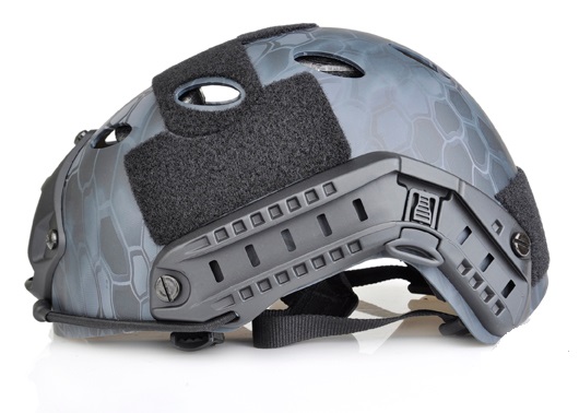 FAST Helmet-PJ TYPE-Typhon