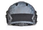 FAST Helmet-PJ TYPE-Typhon