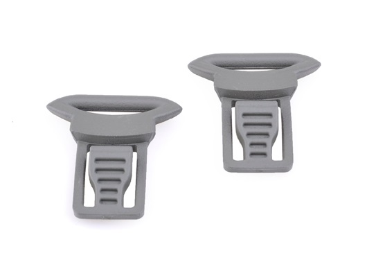 Goggle Swivel Clips-FG