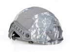 FAST Helmet-Standard TYPE - ACU
