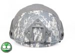 FAST Helmet-Standard TYPE - ACU - Image 5