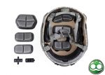 FAST Helmet-Standard TYPE - ACU - Image 4