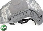 FAST Helmet-Standard TYPE - ACU - Image 2
