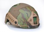 FAST Helmet-Standard TYPE - MULTICAM																																																																																																																																																																																																																									