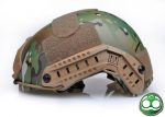 FAST Helmet-Standard TYPE - MULTICAM - Image 4
