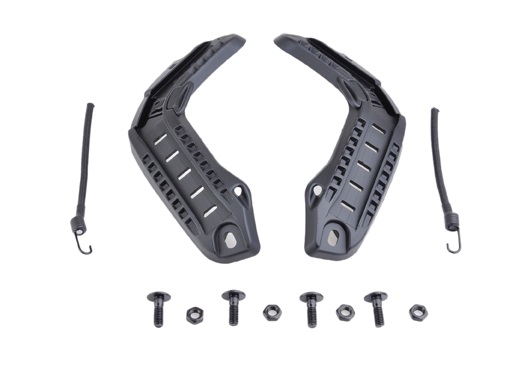 OPS FAST Helmet Standard TYPE Guide - BK																																																																																																																																																																																																																							