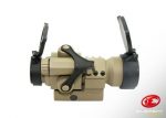 Aimpoint M2 Red Dot TAN